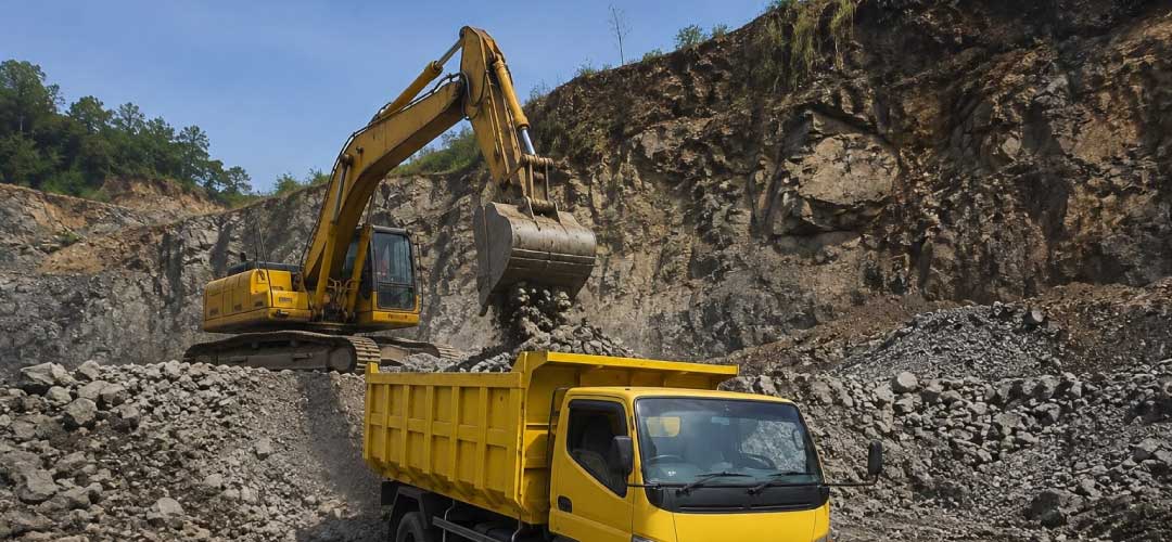 Mengenal jenis jenis pasir untuk bangunan